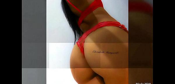  ELIZABETH MARQUEZ  PutaSexMeX EXTREMADAMENTE SENSUAL